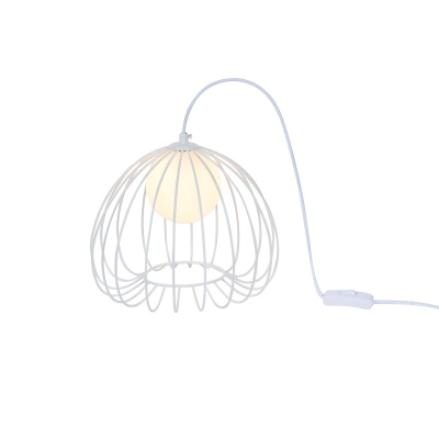 Настольная лампа Maytoni Modern MOD542TL-01W