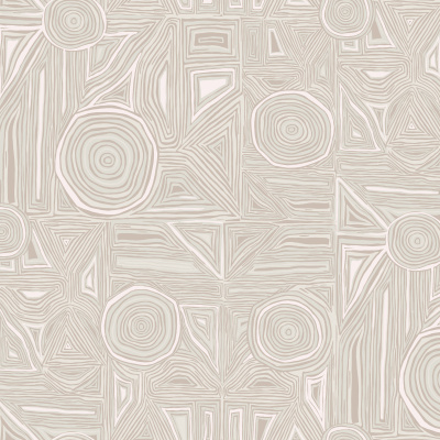 Обои PLZ1 001 Milassa Полинезия