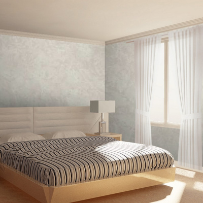 Обои R135102 Grandeco Oasis / Infinity 3 / Voyage