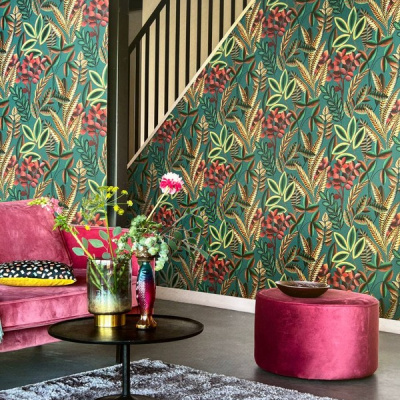 Обои 485547 Rasch Florentine III