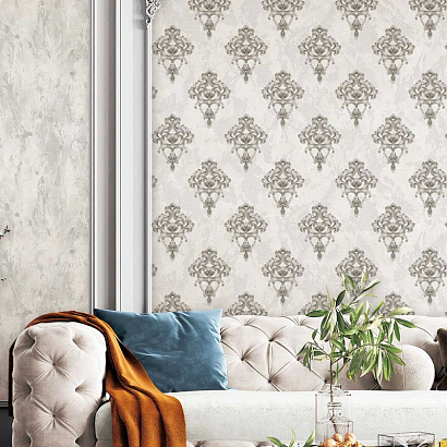 Обои ER2705 Wiganford Lunman Wiganford коллекция Lunman производства Великобритания в интернет-магазине Обоитрейд