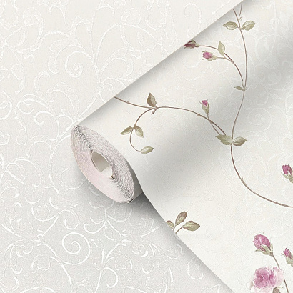 Обои 80673 Prima Italiana Monte Rosa Prima Italiana коллекция Monte Rosa производства РОССИЯ в интернет-магазине Обоитрейд