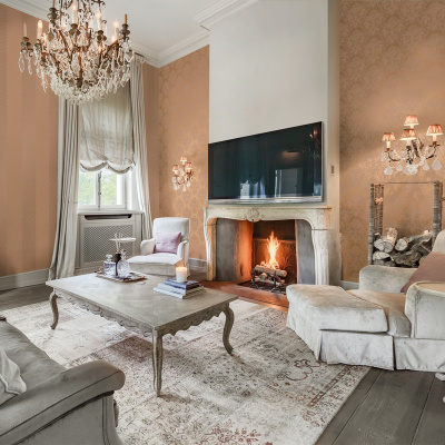 Обои MR4 003 Milassa Mirabelle