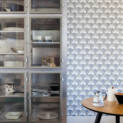 Обои 539318 Rasch Amazing