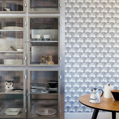 Обои 539318 Rasch Amazing Rasch коллекция Amazing производства Германия в интернет-магазине Обоитрейд