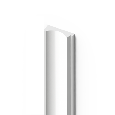 Финишный молдинг LF139A NP Hiwood 32мм×2,7м