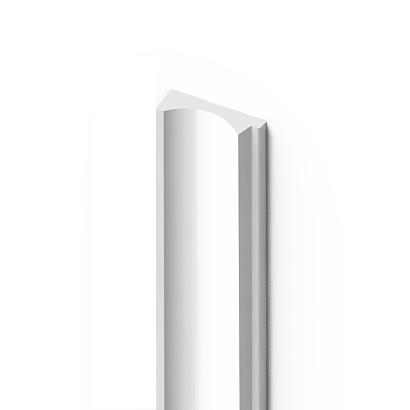 Финишный молдинг LF139A NP Hiwood 32мм×2,7м