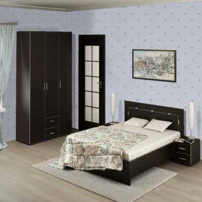 Обои 54434-17 Andrea Rossi Spectrum Trend