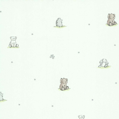 Обои 36131009 Lutece Tartine et Chocolat / Tartine et Chocolat 2