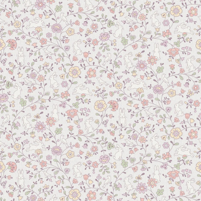 Обои JS3101 Grandeco Jack n Rose 2024