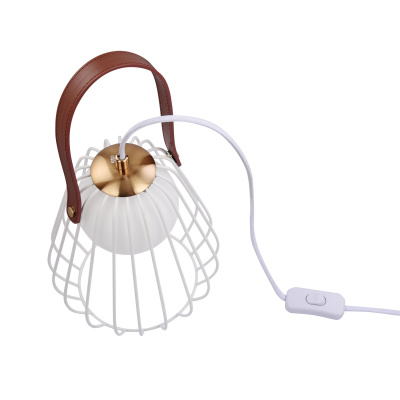 Настольная лампа Maytoni Modern MOD544TL-01W