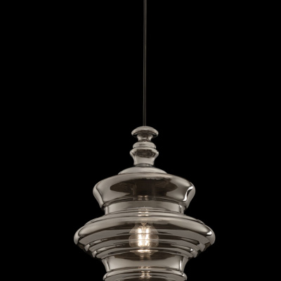 Подвесной светильник Maytoni Pendant P057PL-01B