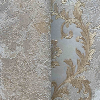 Обои 83602BS Decori & Decori Carrara 2 / Carrara Best