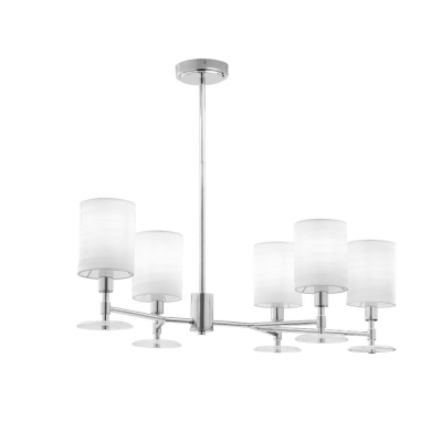 Подвесной светильник Maytoni Modern MOD034PL-05CH