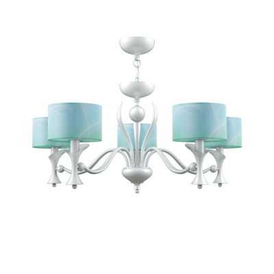 Люстра Maytoni Modern M3-05-WM-LMP-Y-18