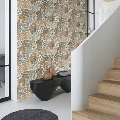 Обои 580402 Rasch Allegretto Rasch коллекция Allegretto производства Германия в интернет-магазине Обоитрейд