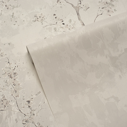 Обои 588472 Ateliero Scarlett Ateliero коллекция Scarlett производства РОССИЯ в интернет-магазине Обоитрейд