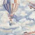 Обои 9070-20 Eurodecor Balloon