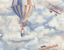 Обои 9070-20 Eurodecor Balloon