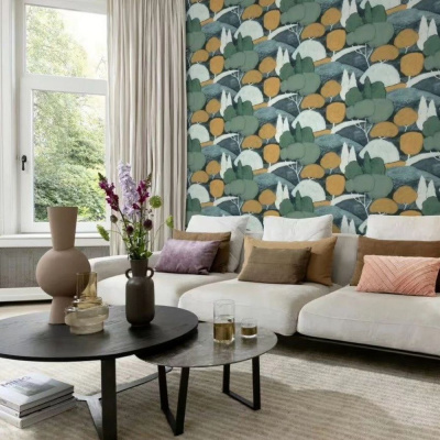 Обои 580105 Rasch Allegretto