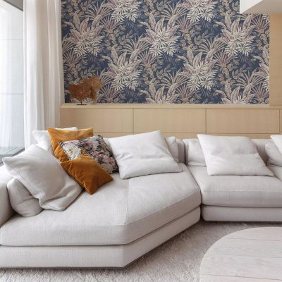 Обои TJ3206 Grandeco Time 3