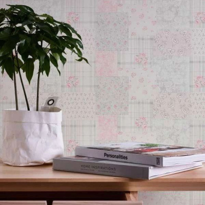 Обои 39066-3 AS Creation Maison Charme