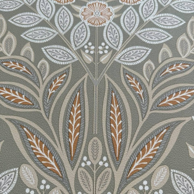 Обои IC 2102 Grandeco Icon