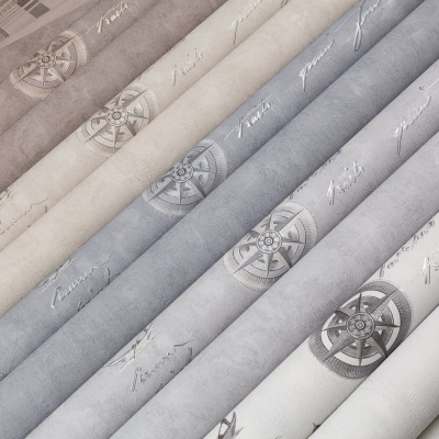 Обои PL72407-44 Палитра Travel Wall