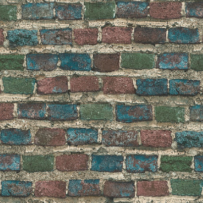 Обои 969528 Rasch Factory Style Rasch коллекция Factory Style производства Германия в интернет-магазине Обоитрейд