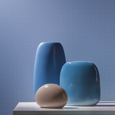 Обои STR7 001 Milassa Wall Booster (под покраску)