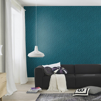 Обои 531336 Rasch Club Botanique / Amazing / Symphony Rasch коллекция Club Botanique производства Германия в интернет-магазине Обоитрейд