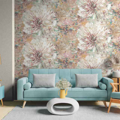 Обои R162102 Grandeco Artist 