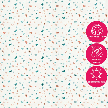 Обои KM7807 Kerama Marazzi Weekend / Primavera Kerama Marazzi коллекция Weekend производства РОССИЯ в интернет-магазине Обоитрейд