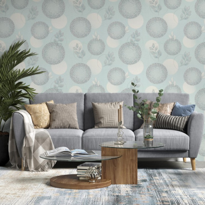 Обои 10859-04 Артекс Инди