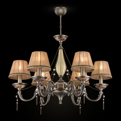 Люстра Maytoni Royal Classic RC024-PL-06-R