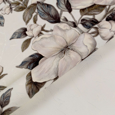 Обои PC71576-14 Prestige color Floral Charm