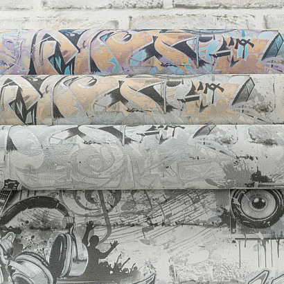 Обои 11054-01 Артекс Дримтим Артекс коллекция Дримтим производства РОССИЯ в интернет-магазине Обоитрейд