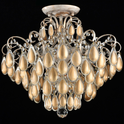 Люстра Freya Classic FR2302-CL-04-WG