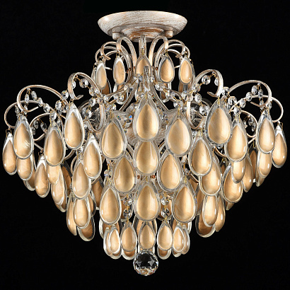 Люстра Freya Classic FR2302-CL-04-WG