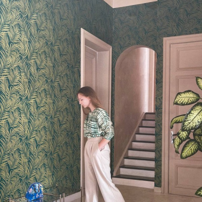 Обои MN 2014 Grandeco Maison