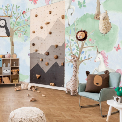 Обои JS2002 Grandeco Jack n Rose 2024