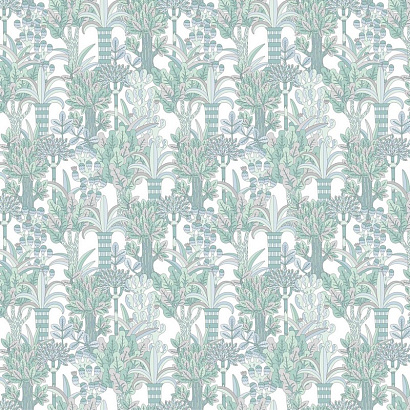 Обои 84239-3 Bernardo Bartalucci Milashka Bernardo Bartalucci коллекция Milashka производства Италия в интернет-магазине Обоитрейд