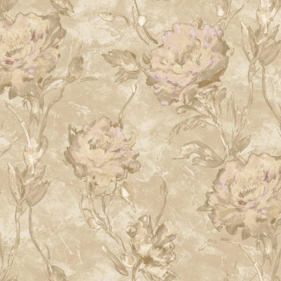 Обои MK67305 Wiganford Flowers Language