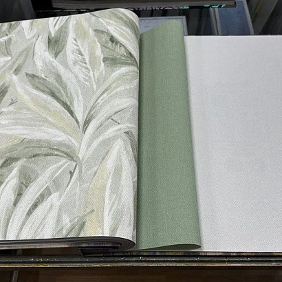 Обои 961133 Rasch My cottage Rasch коллекция My cottage производства Германия в интернет-магазине Обоитрейд