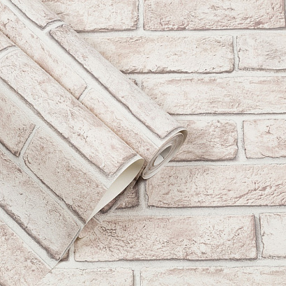 Обои HC72192-24 Home color Brick Loft Home color коллекция Brick Loft производства РОССИЯ в интернет-магазине Обоитрейд