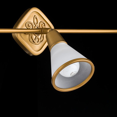 Спот Maytoni Spot SP008-CW-03-G