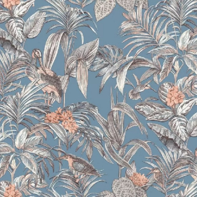 Обои RMG2301-6 DID Magic Garden