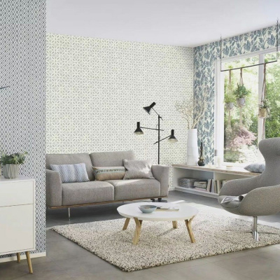 Обои 410648 Rasch Beachhouse