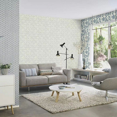 Обои 410648 Rasch Beachhouse Rasch коллекция Beachhouse производства Германия в интернет-магазине Обоитрейд