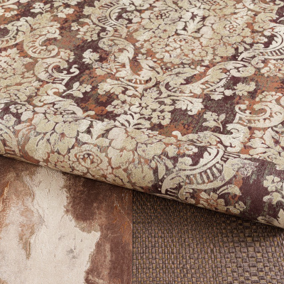 Обои 10443-04 Dieter Langer Fusion Imperial